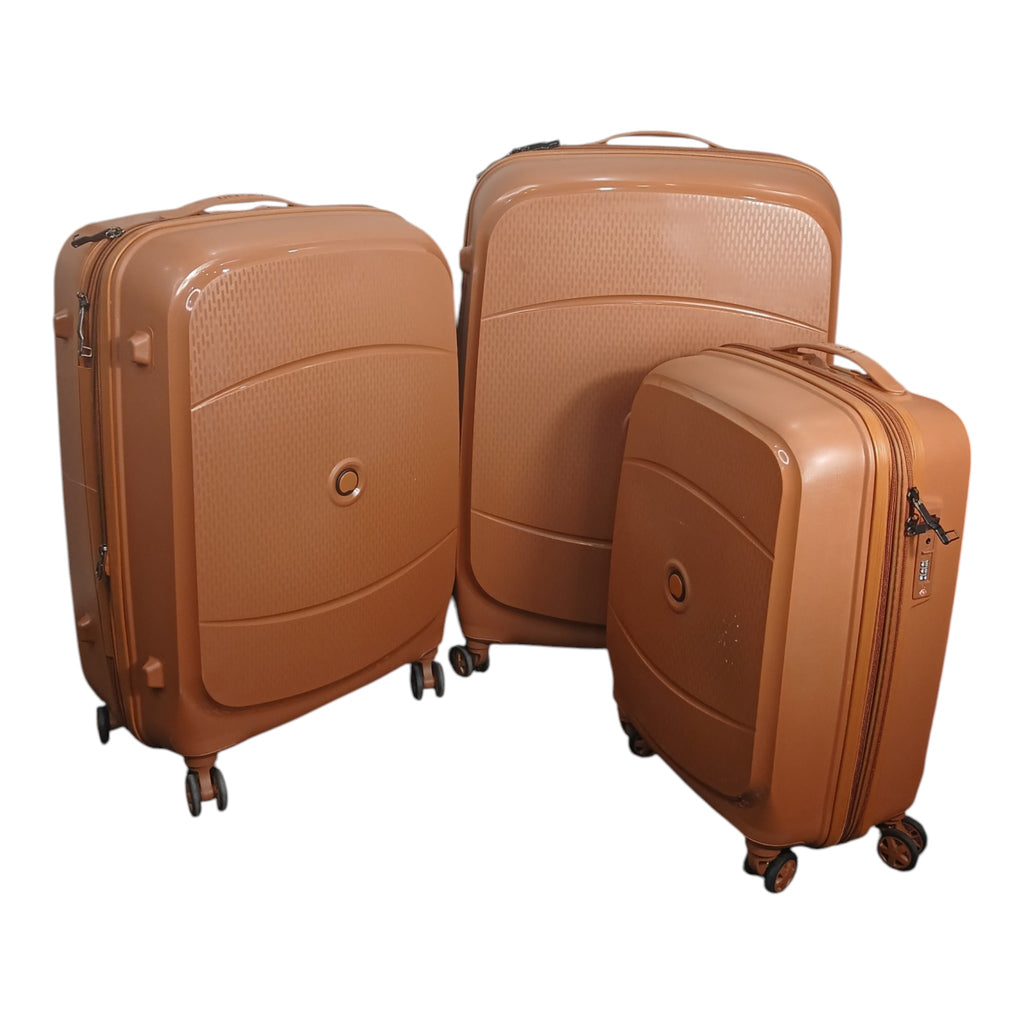 Delsey Paris Chatelet - Style Hardside Spinner - Good Well Luggage