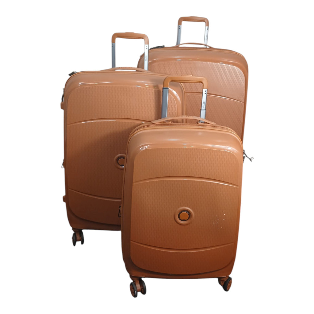 Delsey Paris Chatelet - Style Hardside Spinner - Good Well Luggage