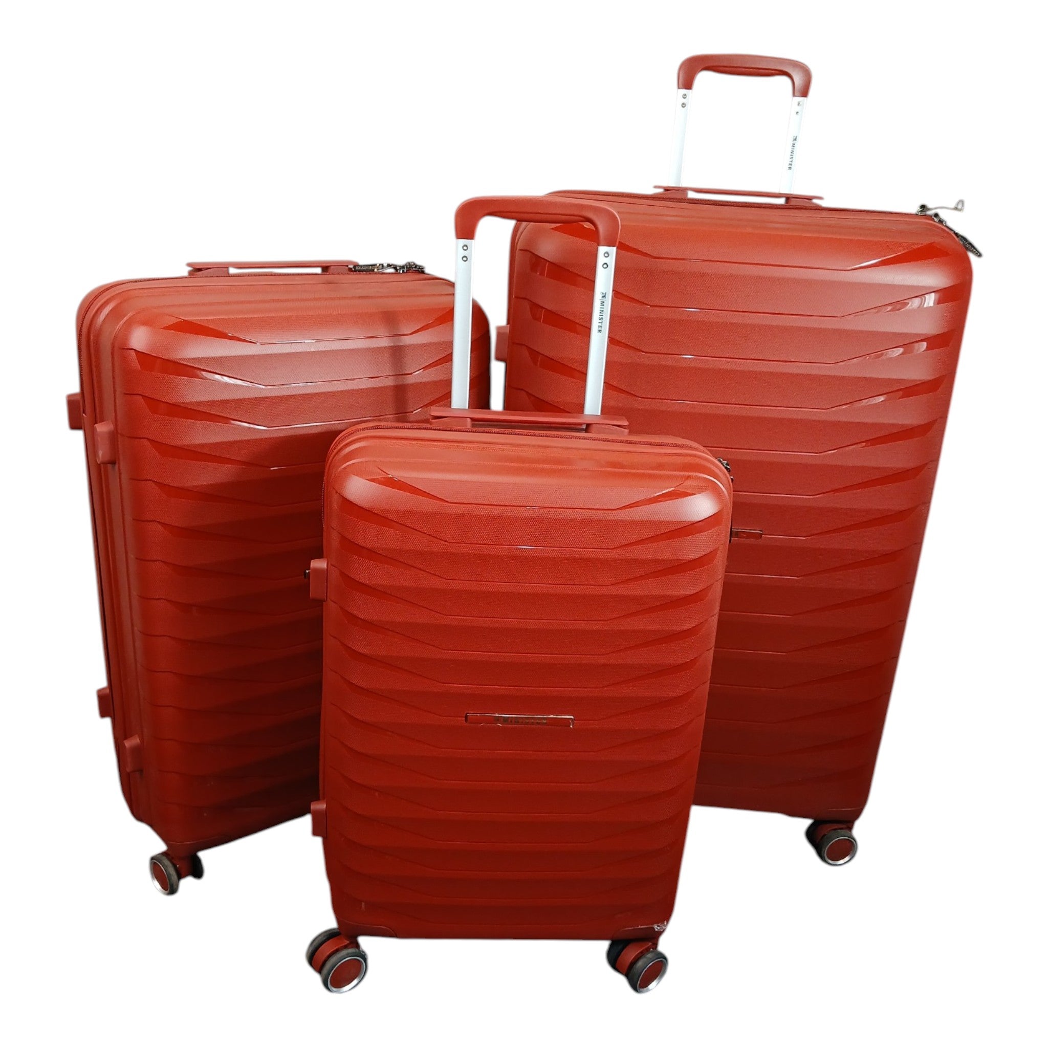 Hajj Essential Travel Package – 6-in-1 Hajj Travel Bundle | Good Well Luggage