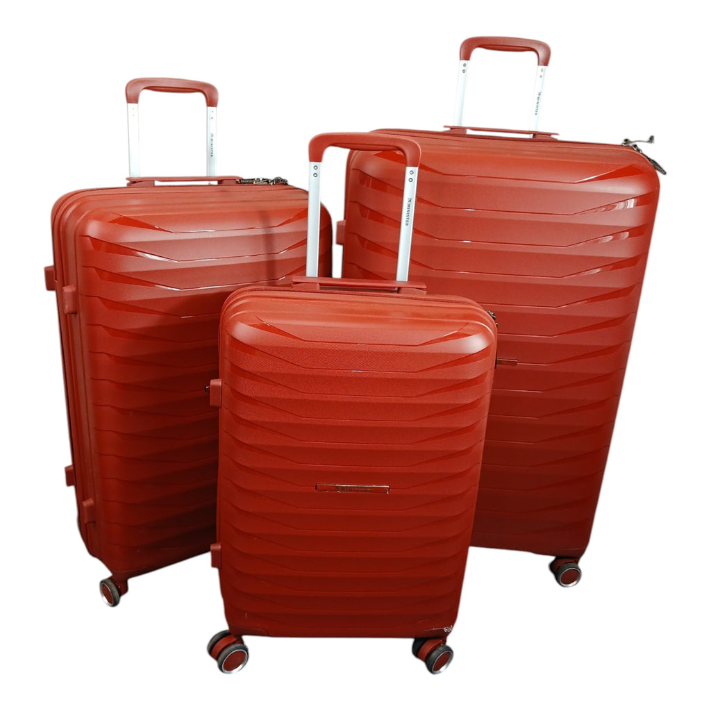 Hajj Essential Travel Package – 6-in-1 Hajj Travel Bundle | Good Well Luggage
