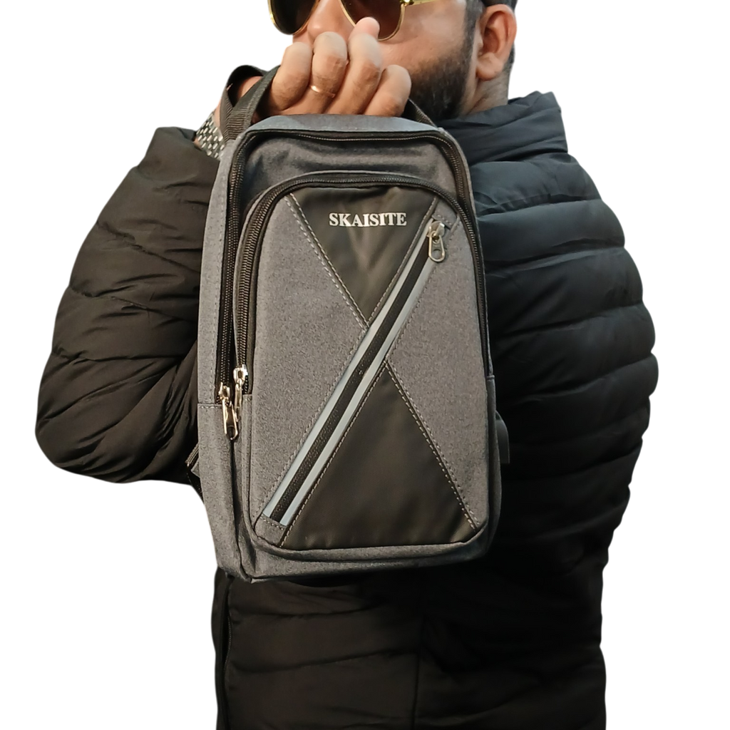 Hajj Essential Travel Package – 6-in-1 Hajj Travel Bundle | Good Well Luggage