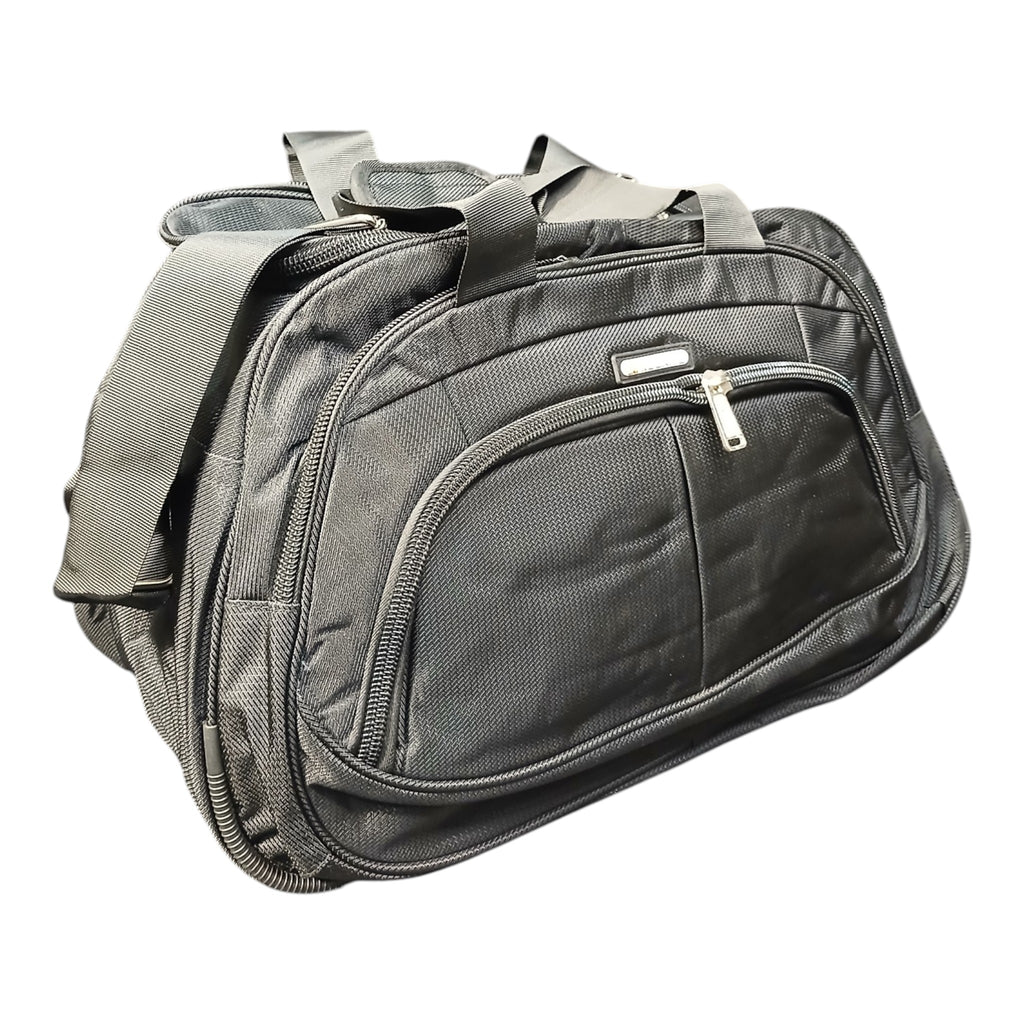 Hajj Balanced Comfort Package – Premium 6-in-1 Hajj Travel Bundle | Good Well Luggage