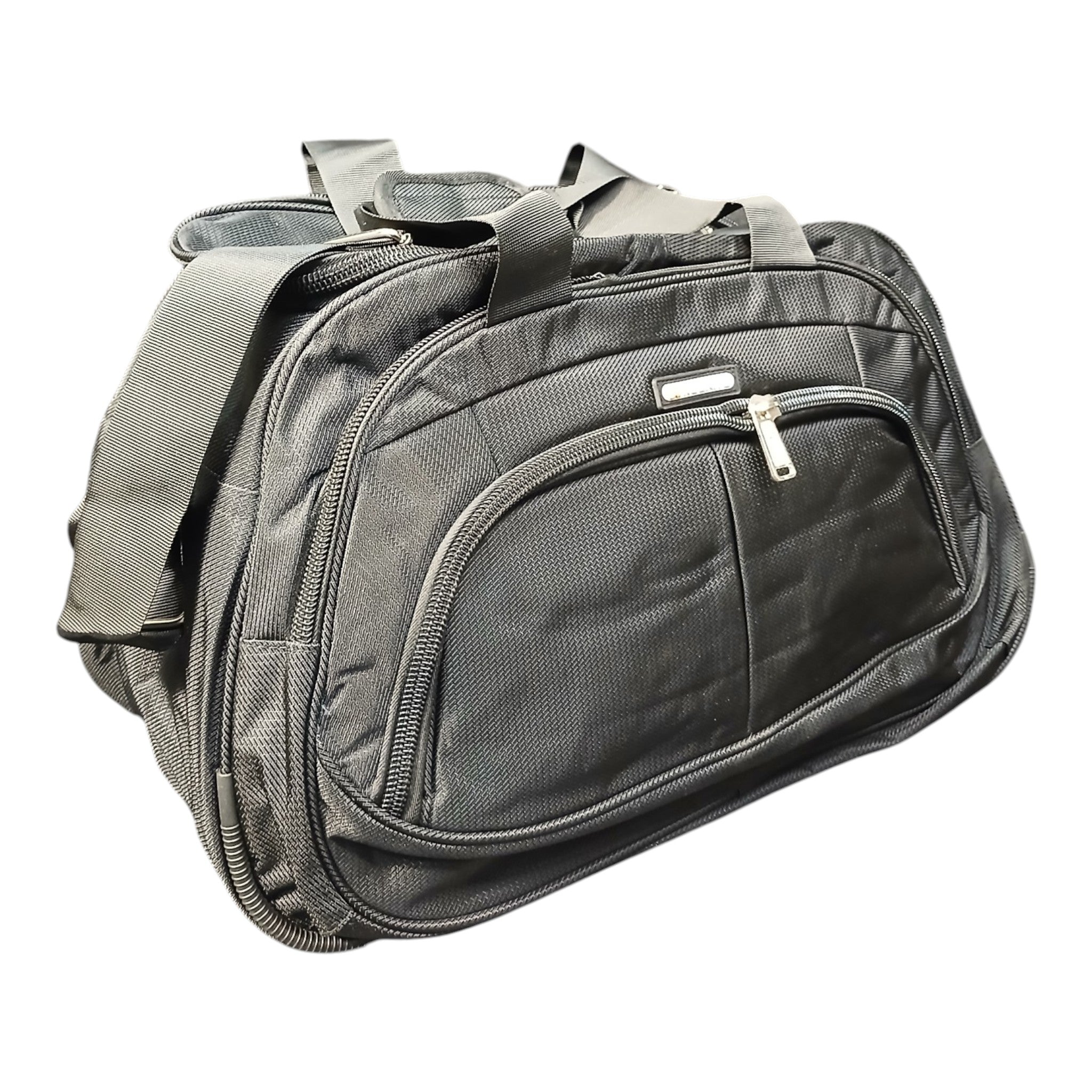 Hajj Balanced Comfort Package – Premium 6-in-1 Hajj Travel Bundle | Good Well Luggage