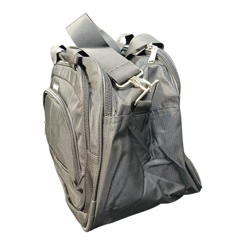 Hajj Balanced Comfort Package – Premium 6-in-1 Hajj Travel Bundle | Good Well Luggage