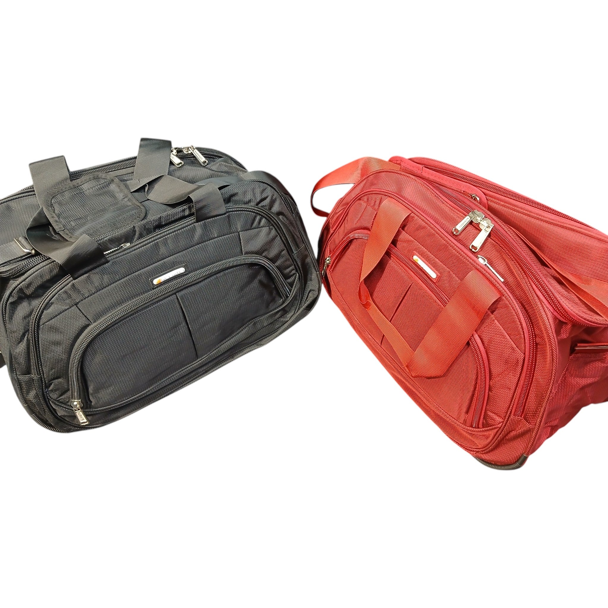 Kubait Premium Hand Carry - Good Well Luggage