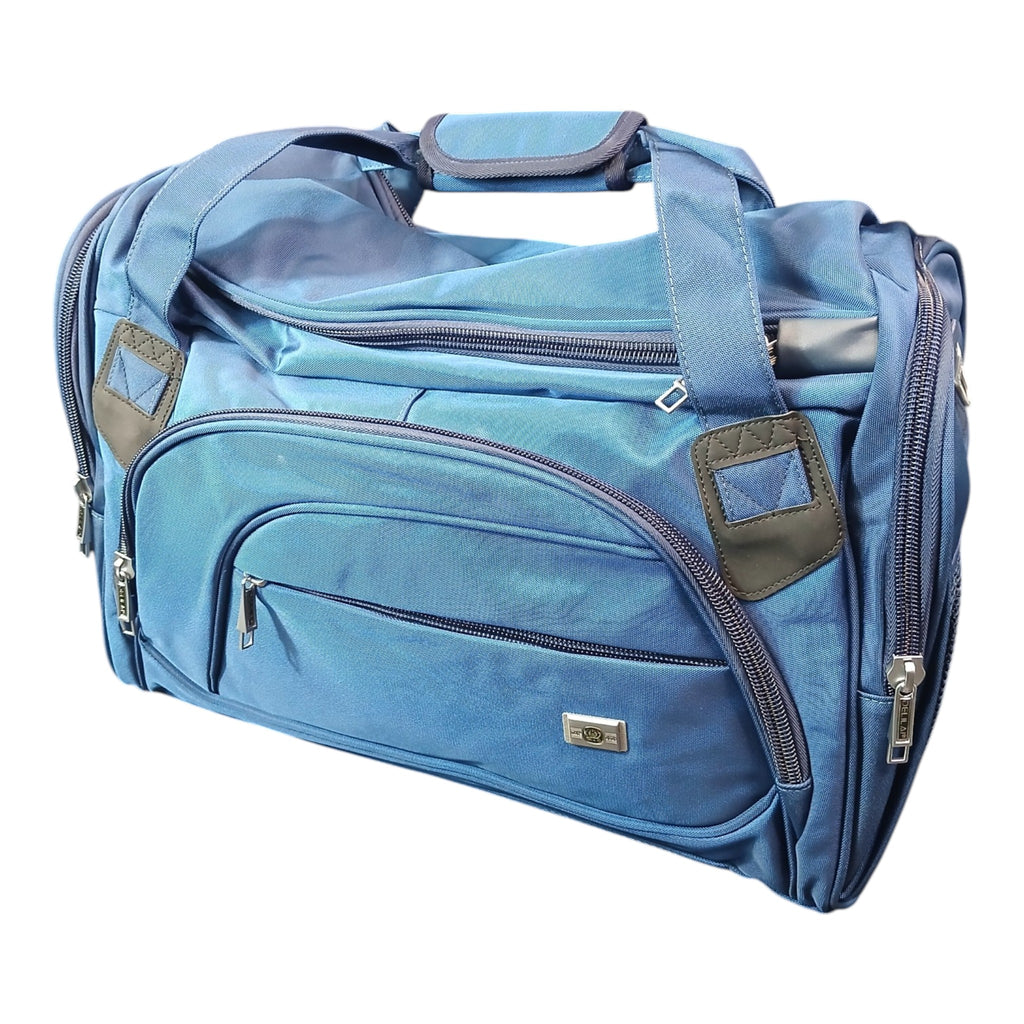 Delilai "Voyager" Handcarry Series - Good Well Luggage