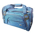 Delilai "Voyager" Handcarry Series - Good Well Luggage