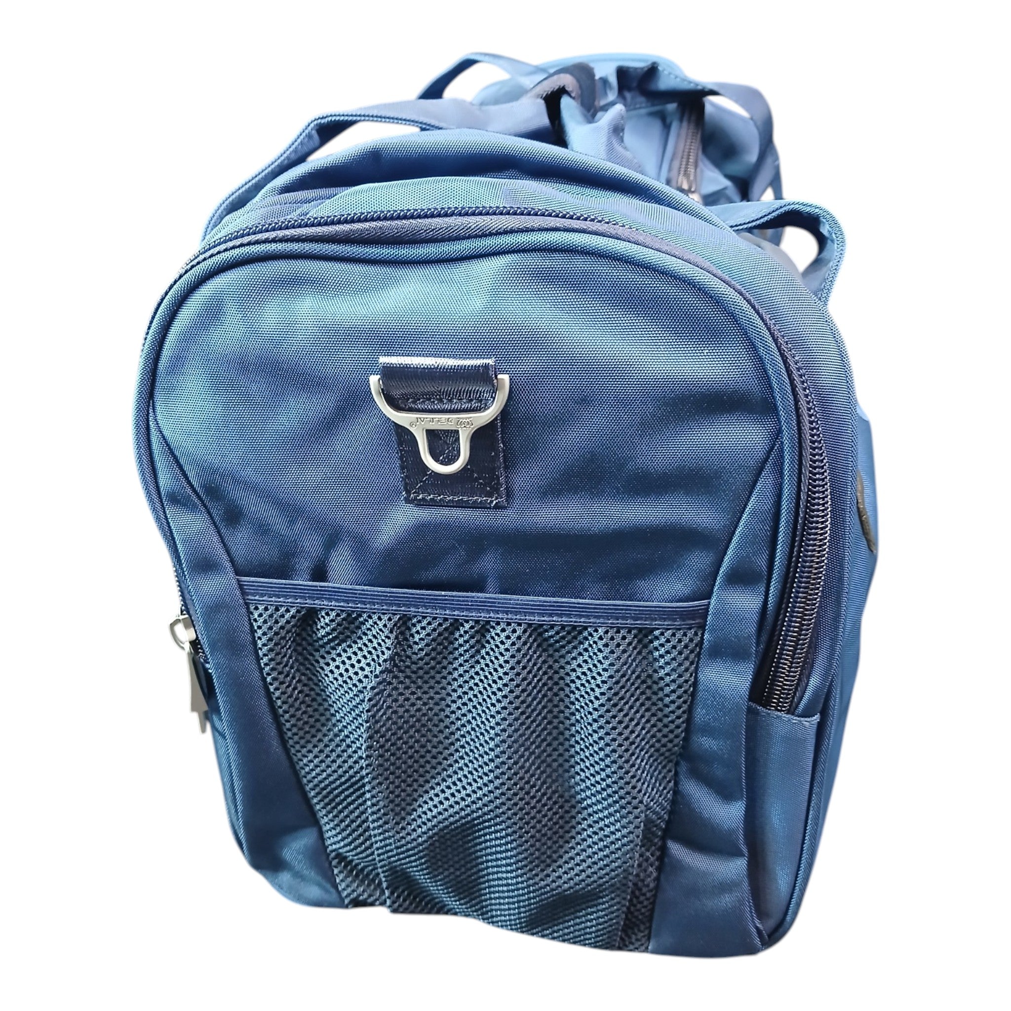 Delilai "Voyager" Handcarry Series - Good Well Luggage