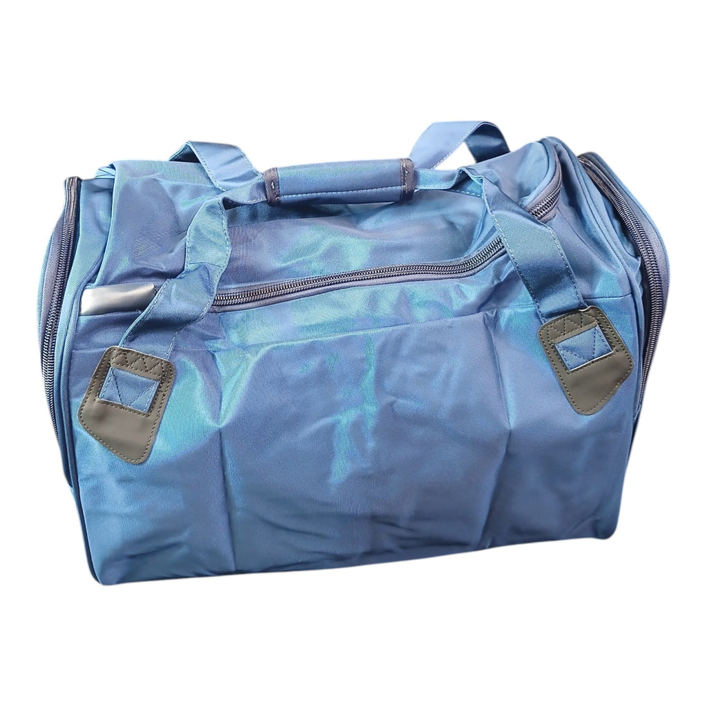 Delilai "Voyager" Handcarry Series - Good Well Luggage
