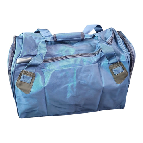 Delilai "Voyager" Handcarry Series - Good Well Luggage