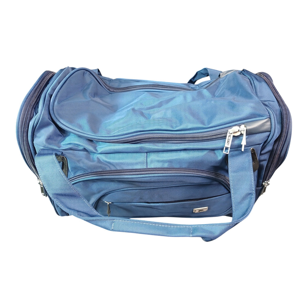 Delilai "Voyager" Handcarry Series - Good Well Luggage