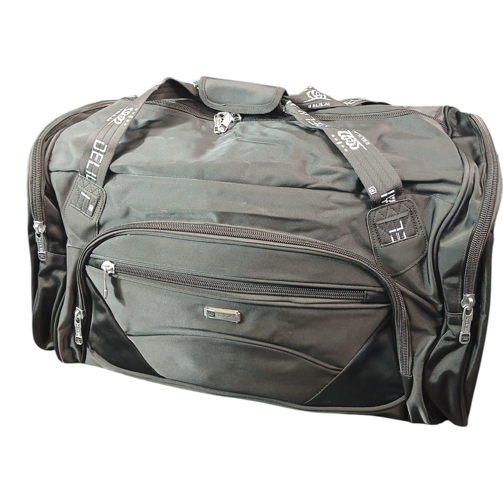 Delilai "Voyager" Handcarry Series - Good Well Luggage