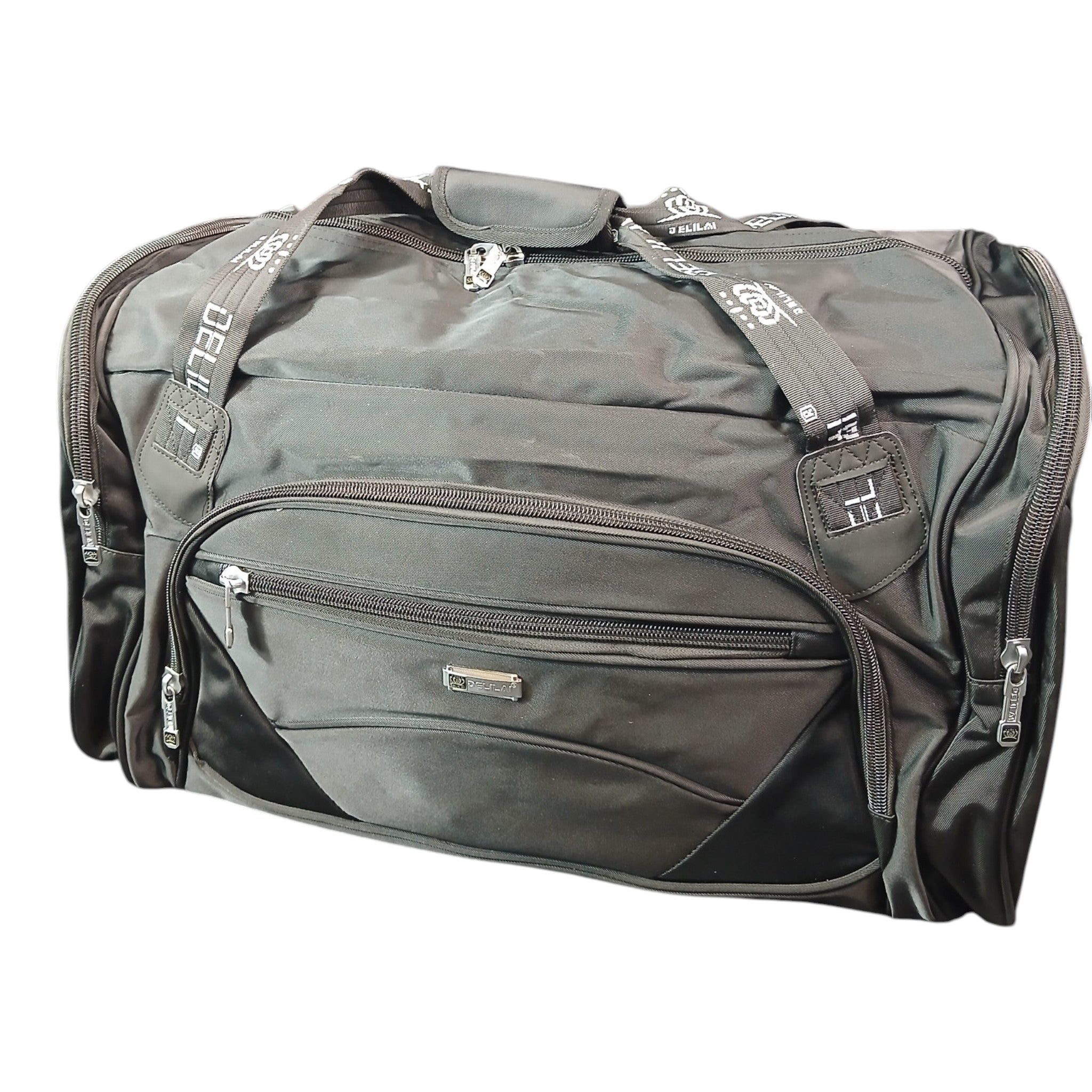 Delilai "Voyager" Handcarry Series - Good Well Luggage