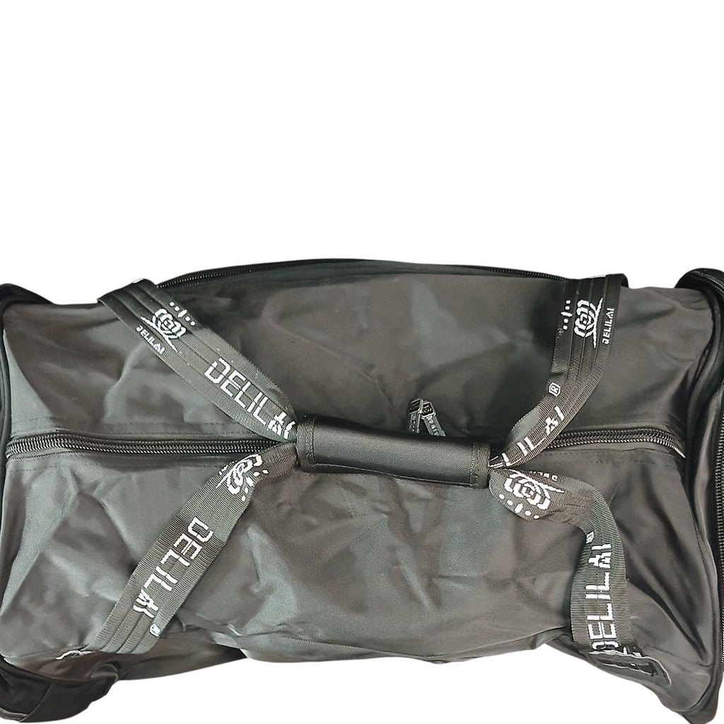Delilai "Voyager" Handcarry Series - Good Well Luggage