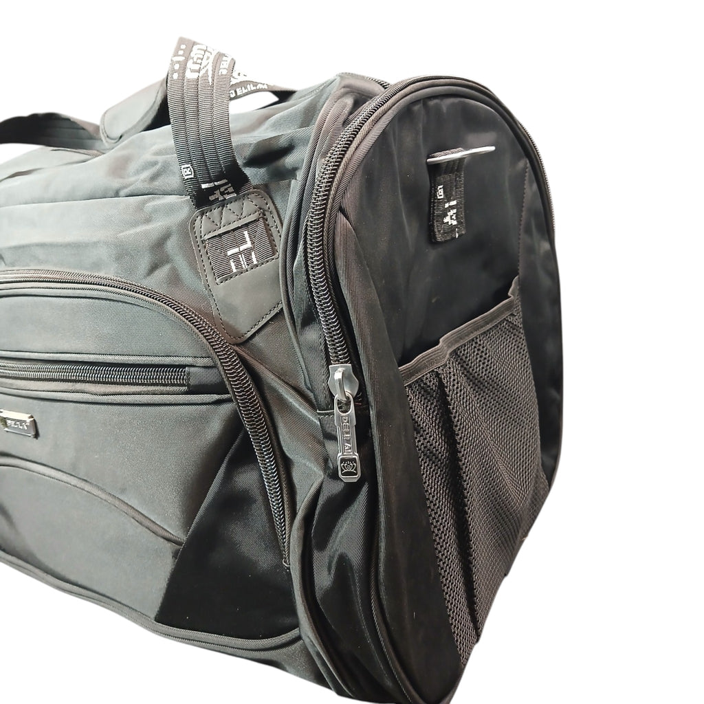 Delilai "Voyager" Handcarry Series - Good Well Luggage