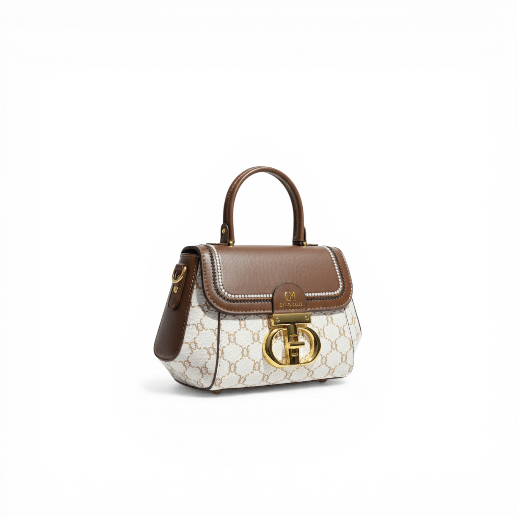 Qingmuxi Elegant Shoulder Bag - Good Well Luggage