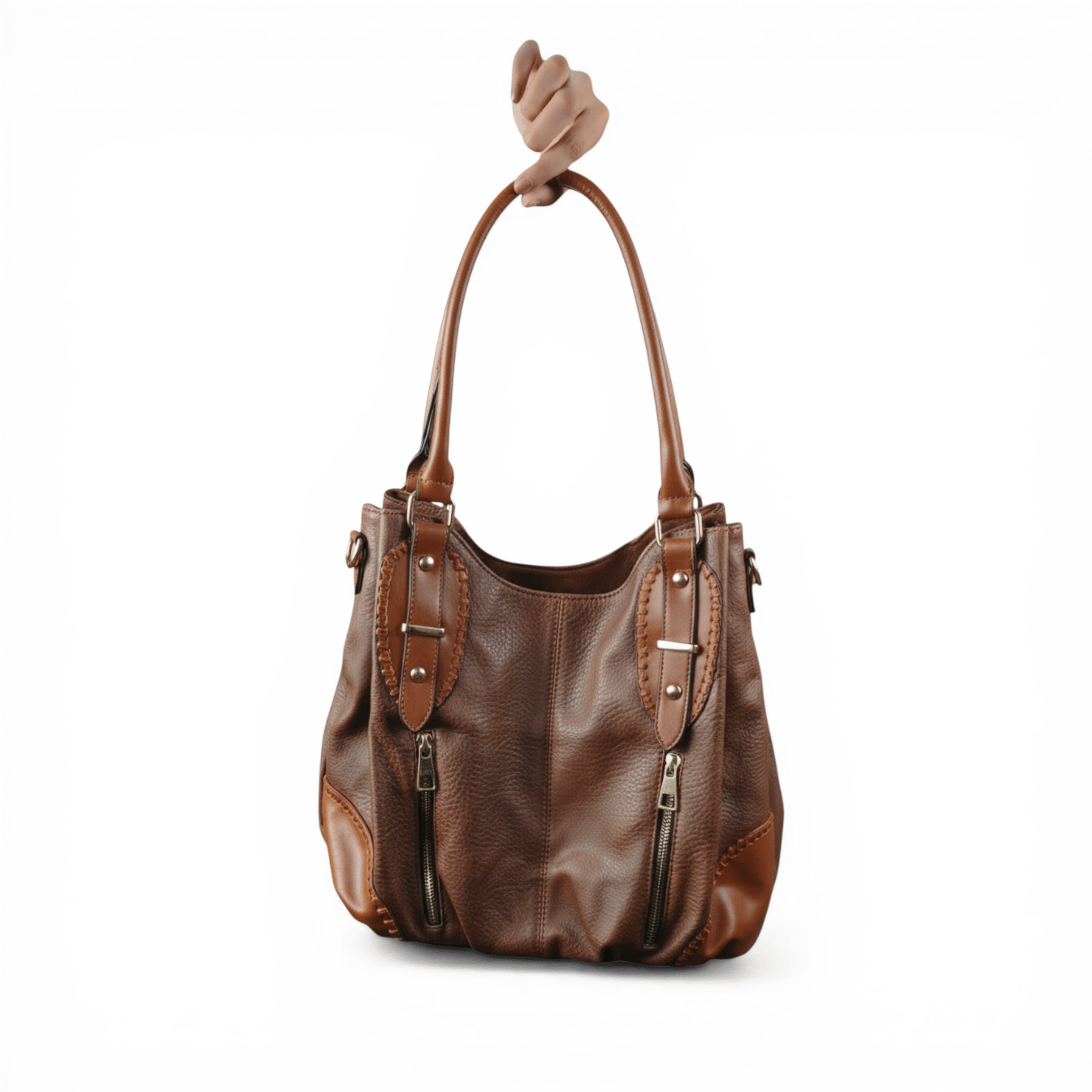 Louis Vuitton Monogram Satchel - Good Well Luggage