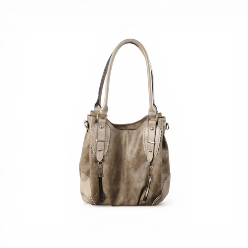 Burberry Classic Check Handbag - Good Well Luggage