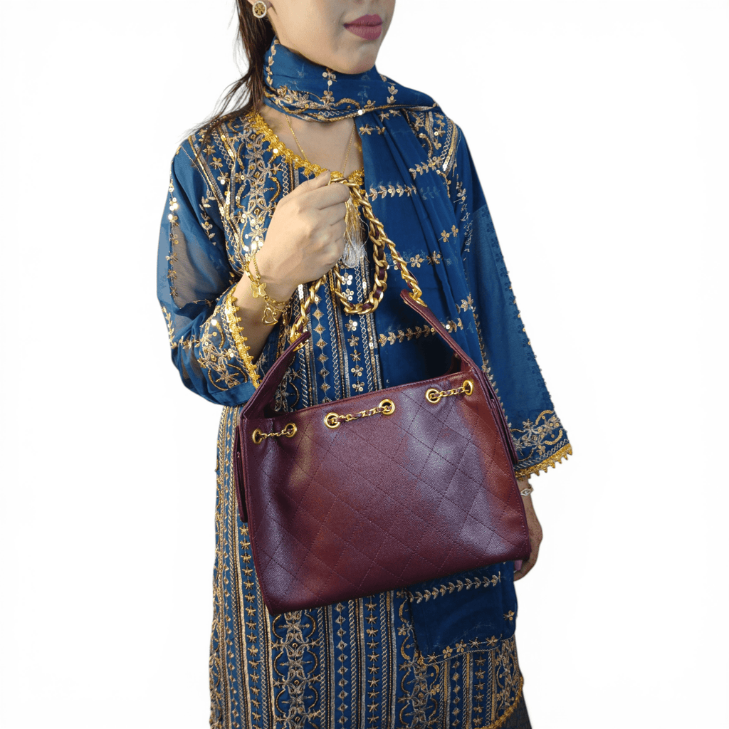 Chanel Timeless Flap Bag - Good Well Luggage