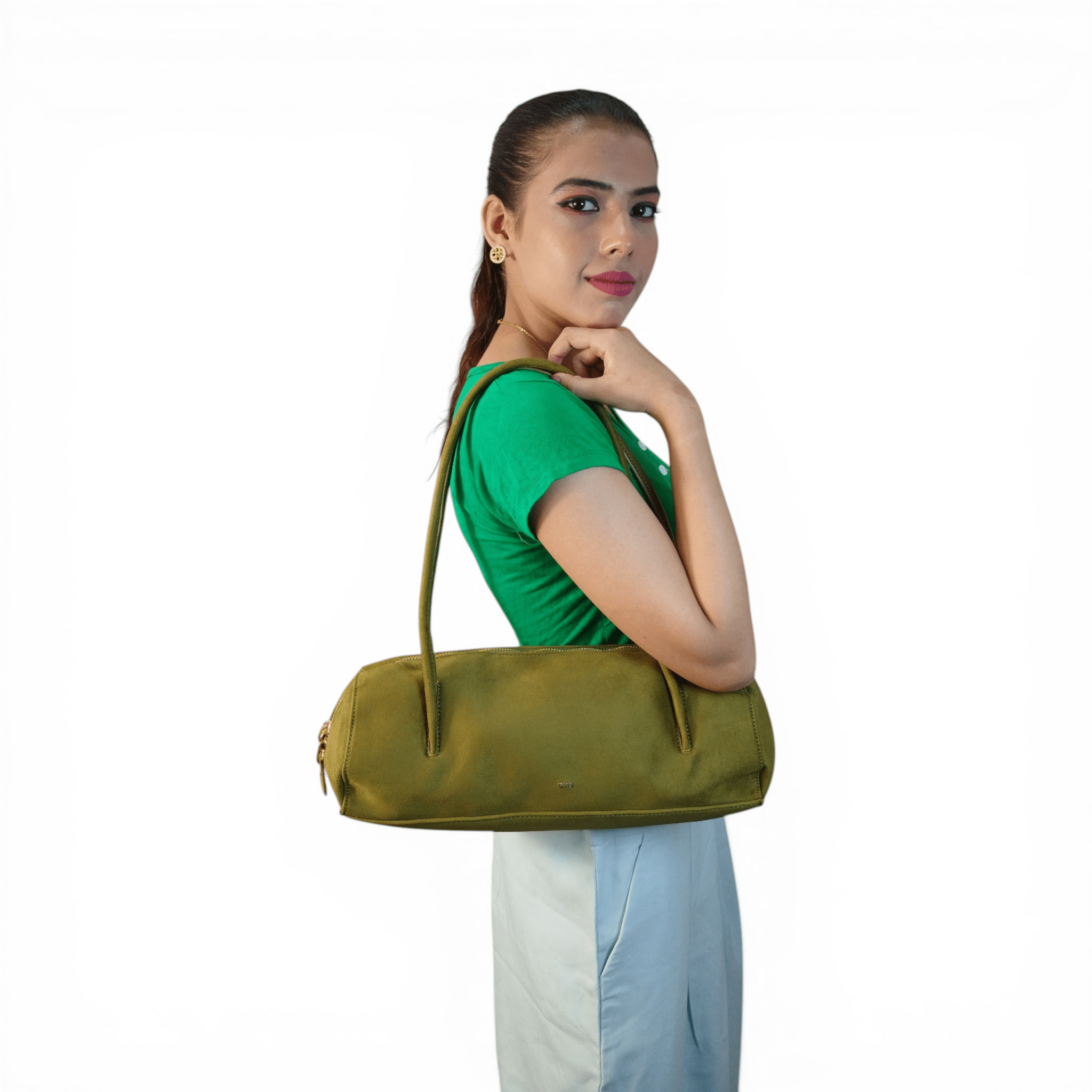 JW PEI Eva Shoulder Bag - Good Well Luggage