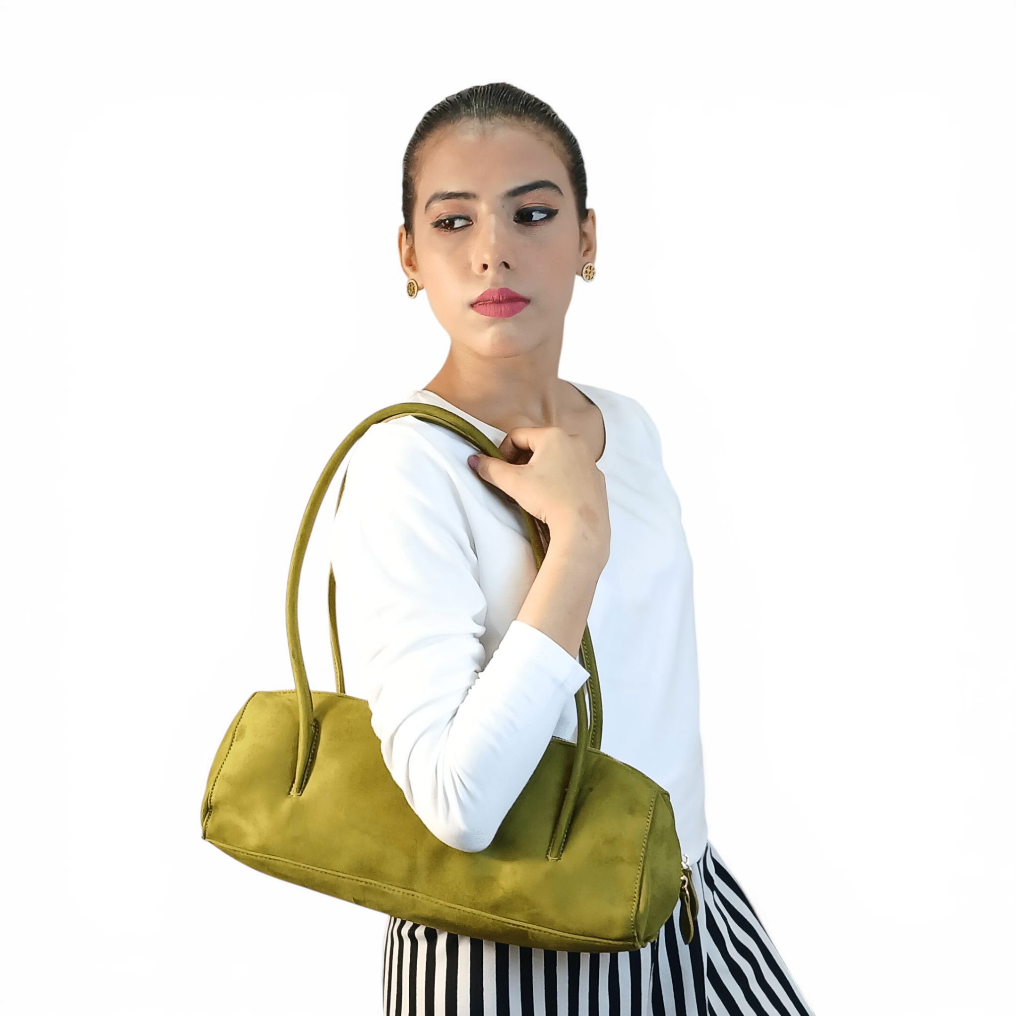 JW PEI Eva Shoulder Bag - Good Well Luggage