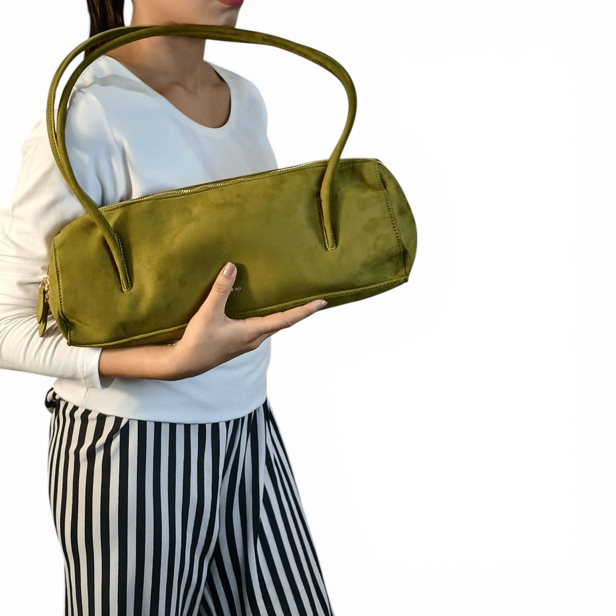 JW PEI Eva Shoulder Bag - Good Well Luggage