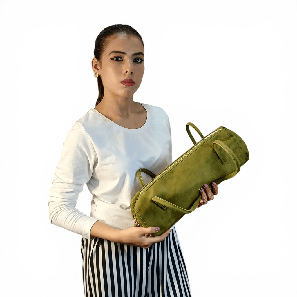 JW PEI Eva Shoulder Bag - Good Well Luggage