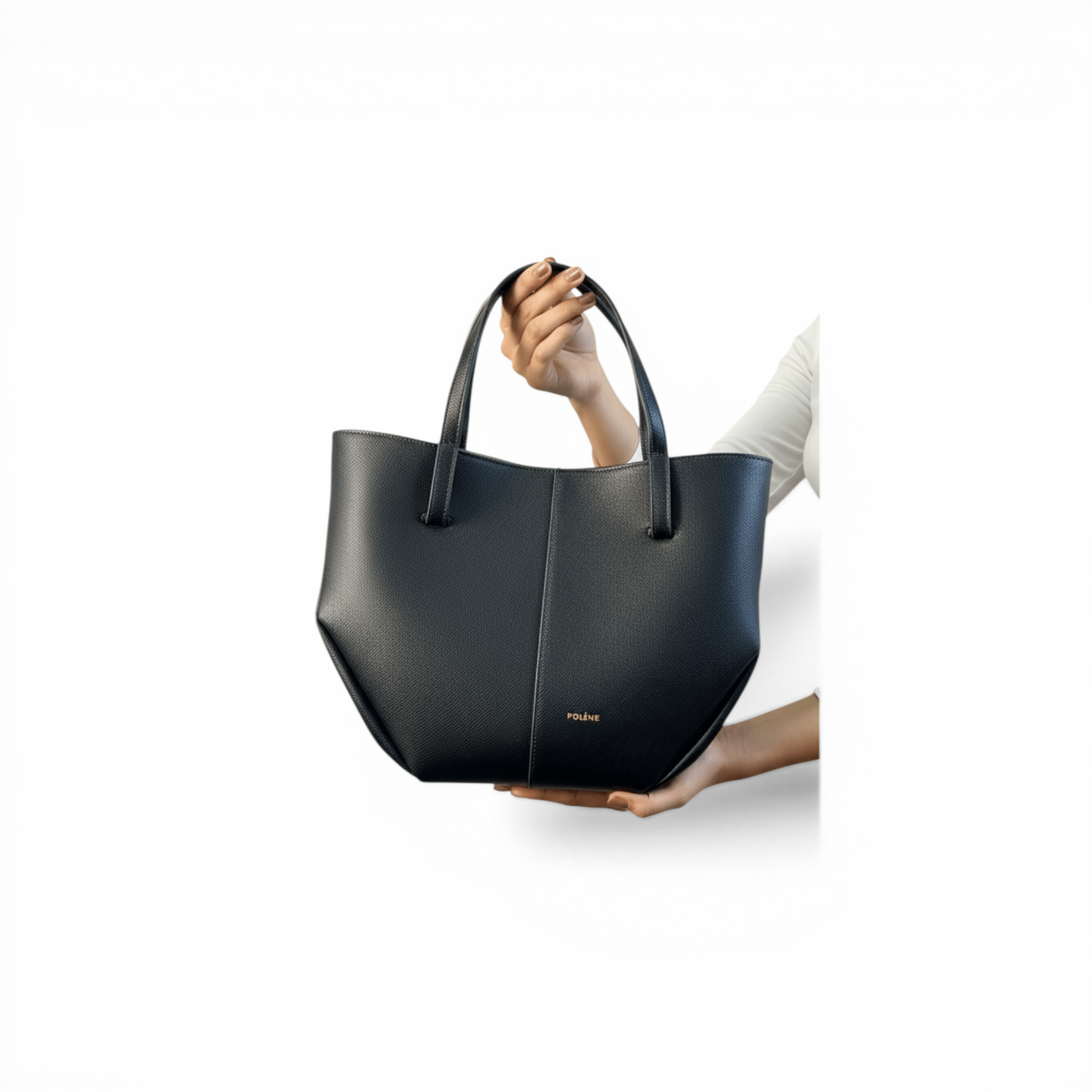Polène Numéro Un Nano - Good Well Luggage