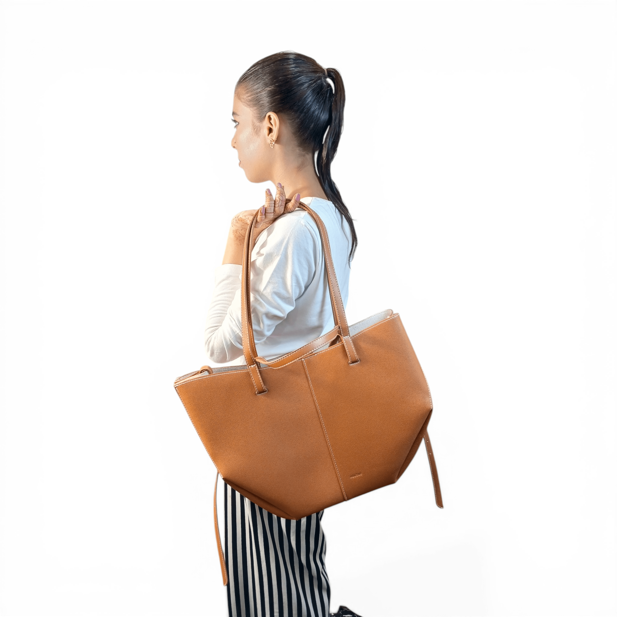 Polène Numéro Neuf Minimalist - Good Well Luggage