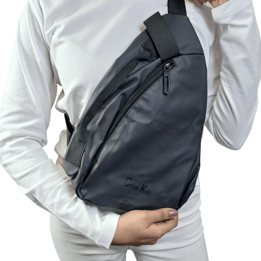 Premium Adventure Crossbody Sling Bag - Good Well Luggage