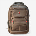 SwissGear Multi - Pocket Laptop Backpack - Good Well Luggage