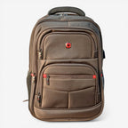 SwissGear Multi - Pocket Laptop Backpack - Good Well Luggage