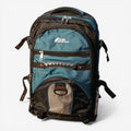 Camel Mountain 22" Large Travel Backpack - Good Well Luggage