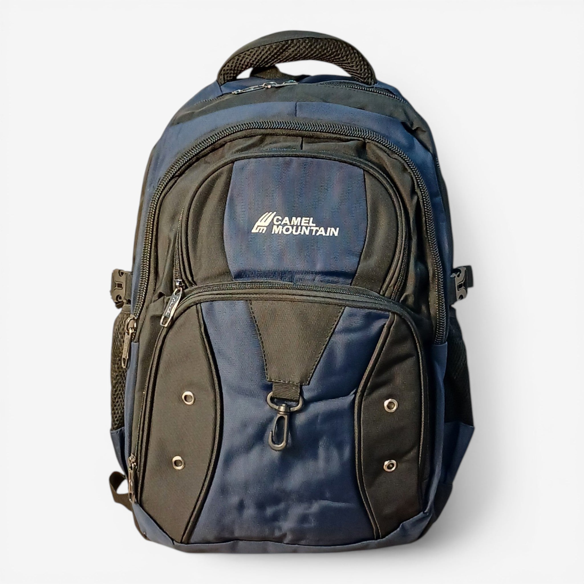 Camel Mountain 20" Travel Backpack - Good Well Luggage