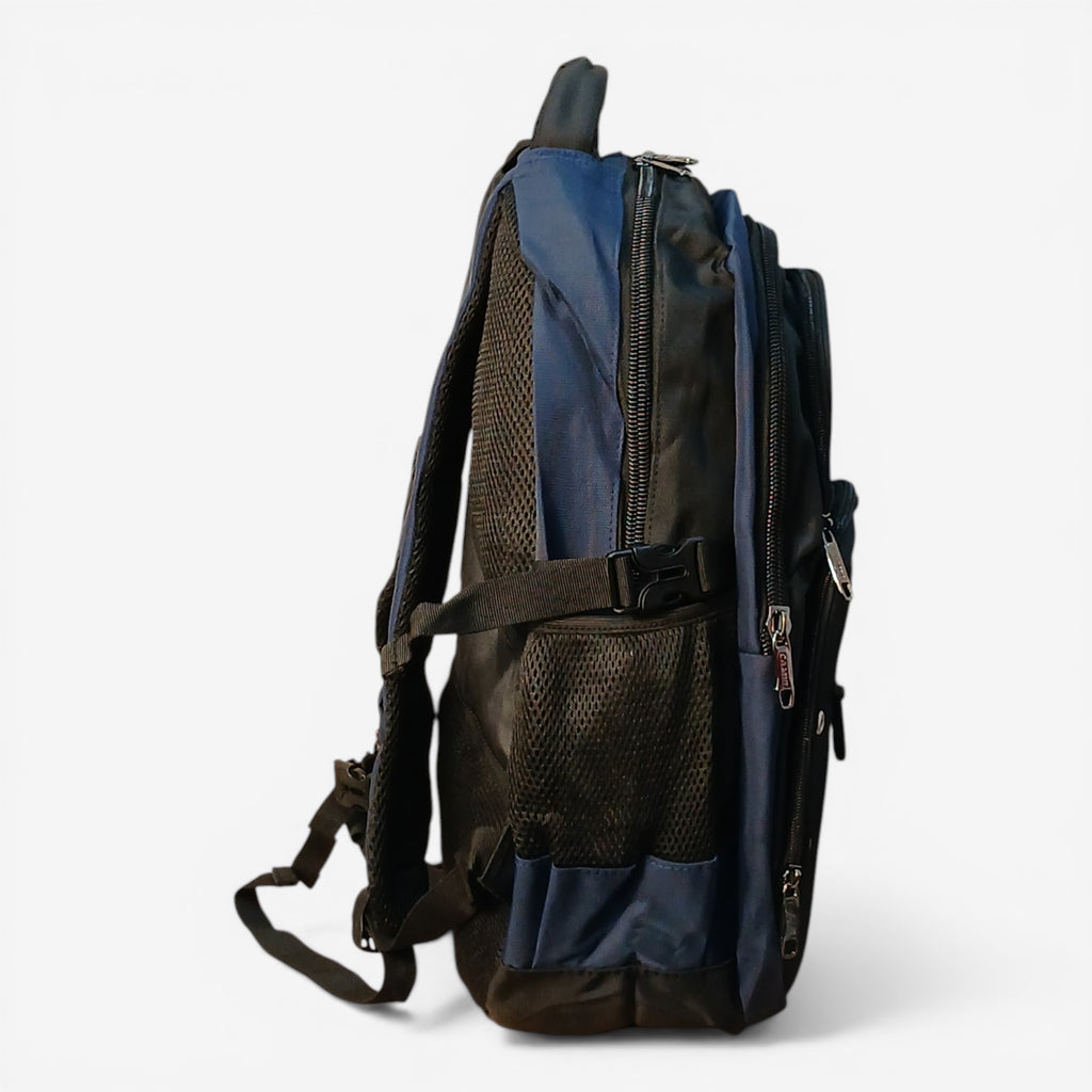 Camel Mountain 20" Travel Backpack - Good Well Luggage