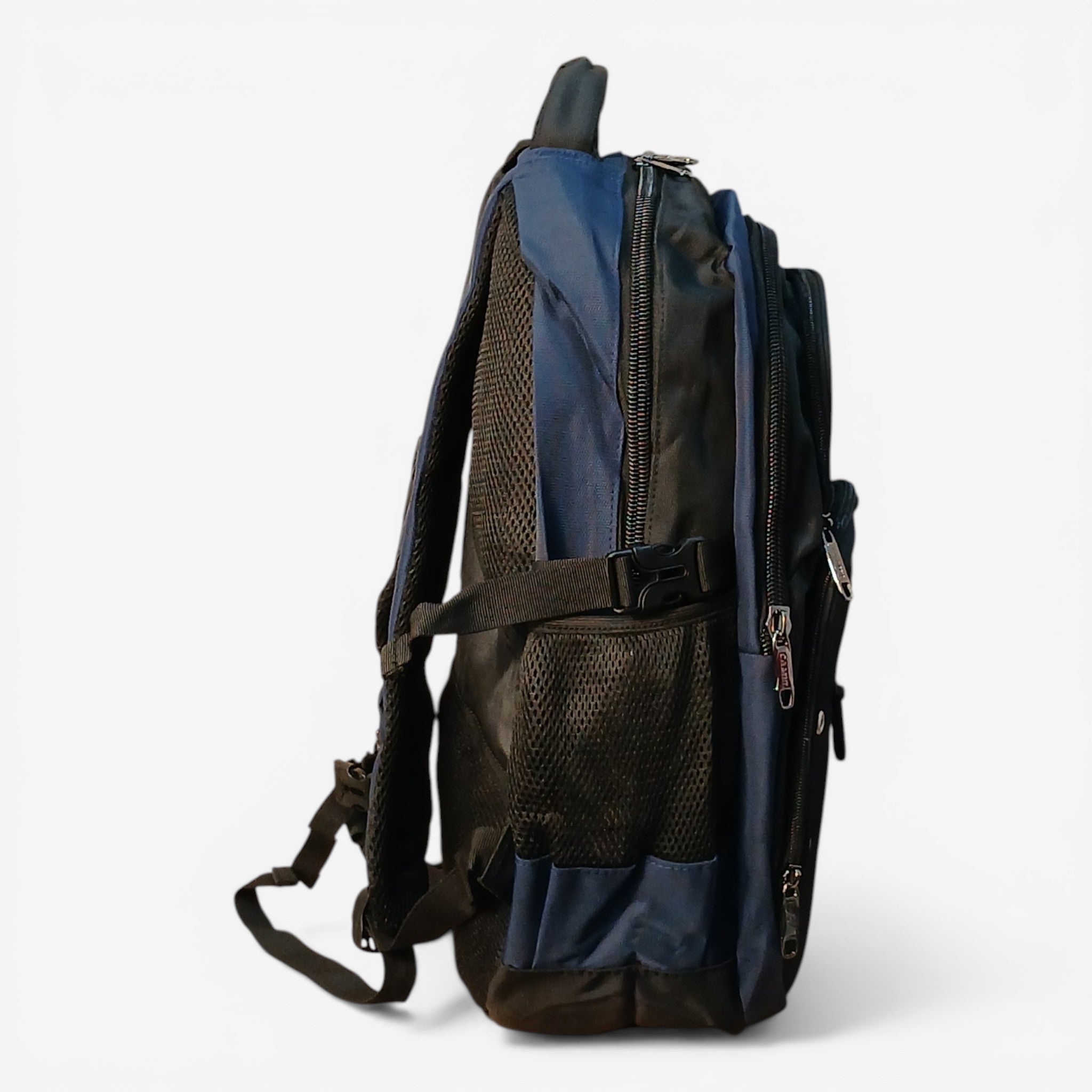 Camel Mountain 20" Travel Backpack - Good Well Luggage
