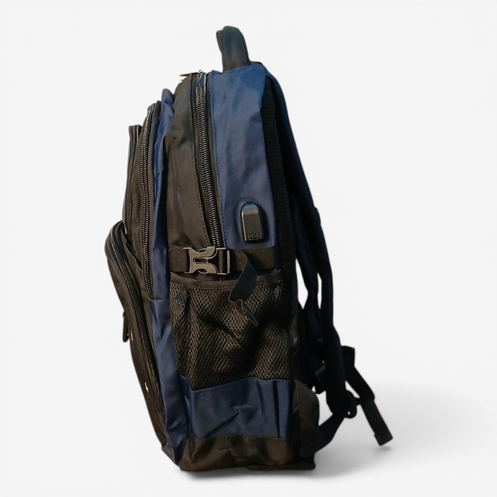 Camel Mountain 20" Travel Backpack - Good Well Luggage