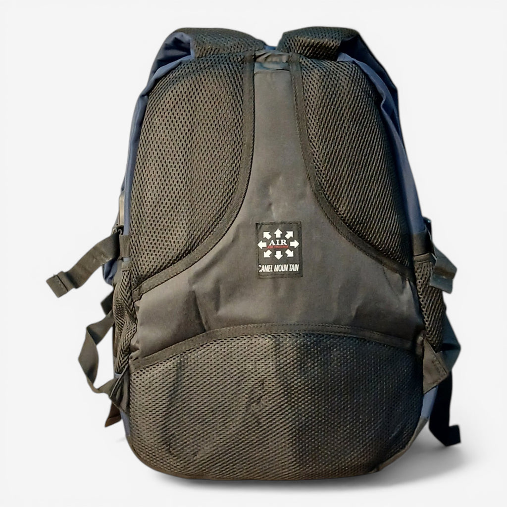 Camel Mountain 20" Travel Backpack - Good Well Luggage