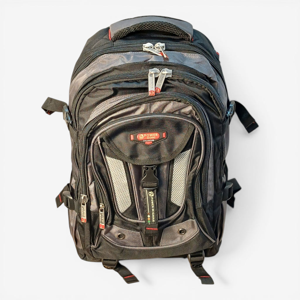 Power Collection 20" Tactical Adventure Backpack - Good Well Luggage