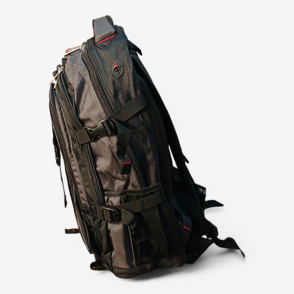 Adventure Ready Package – Premium 5-in-1 Travel Bundle | Good Well Luggage