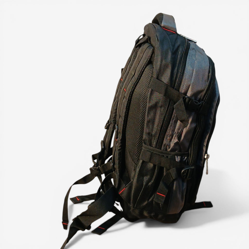 Adventure Ready Package – Premium 5-in-1 Travel Bundle | Good Well Luggage