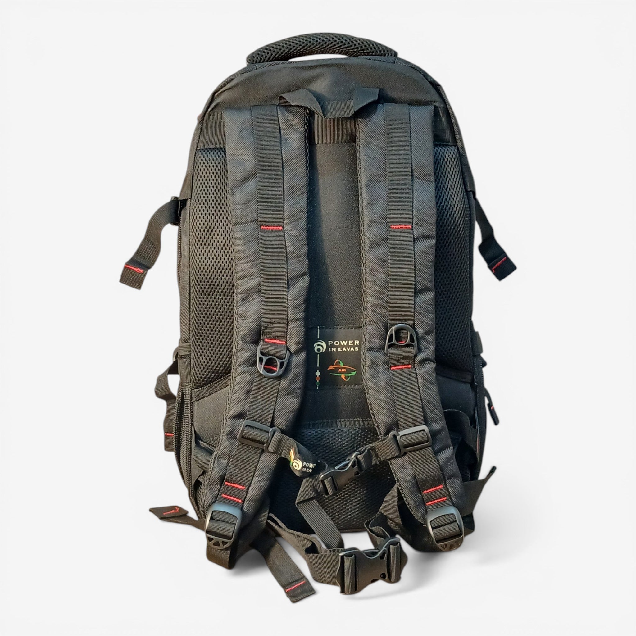Adventure Ready Package – Premium 5-in-1 Travel Bundle | Good Well Luggage