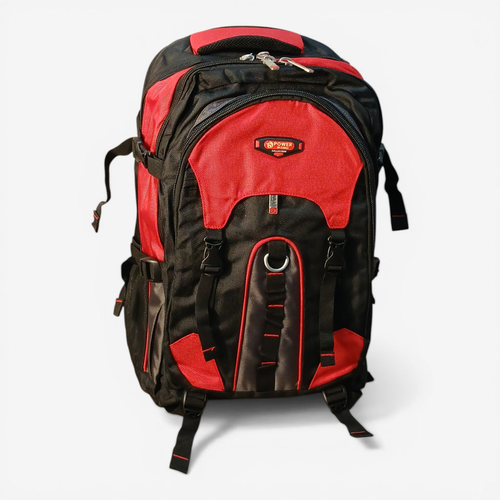 Power Collection 22" Tactical Adventure Backpack - Good Well Luggage