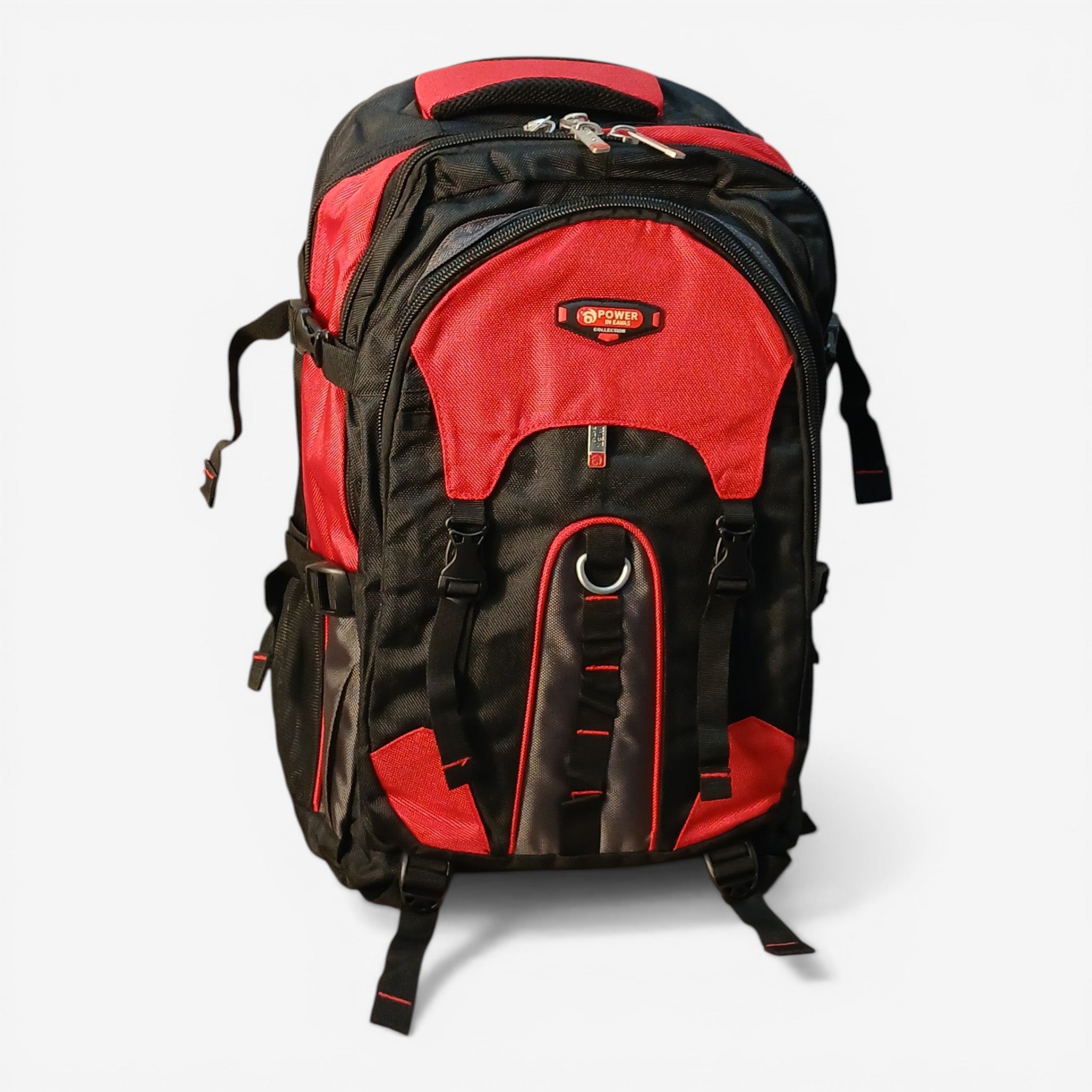 Power Collection 22" Tactical Adventure Backpack - Good Well Luggage