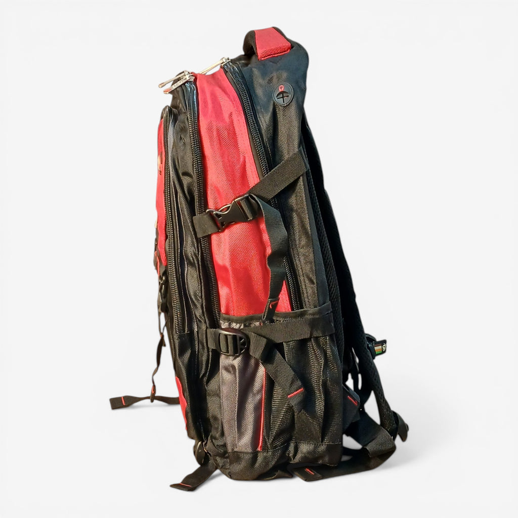 Power Collection 22" Tactical Adventure Backpack - Good Well Luggage