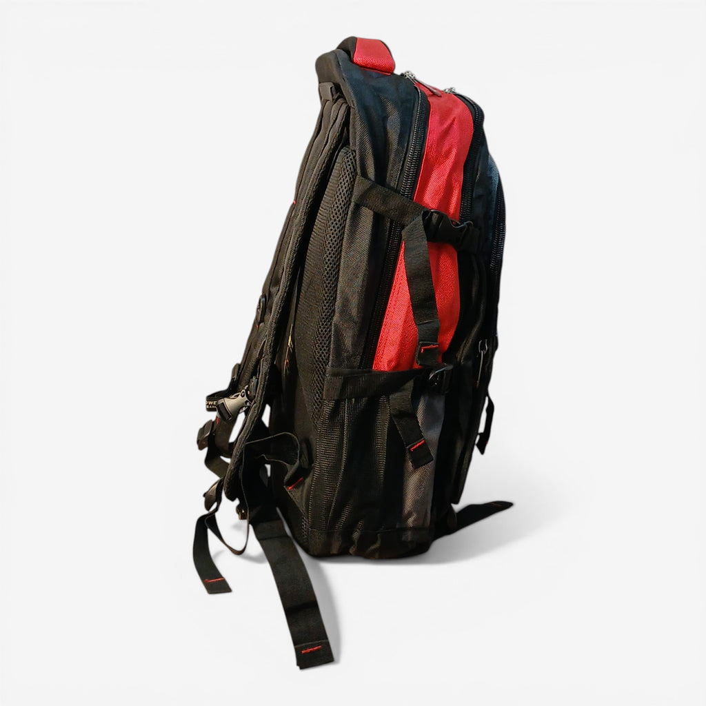 Power Collection 22" Tactical Adventure Backpack - Good Well Luggage