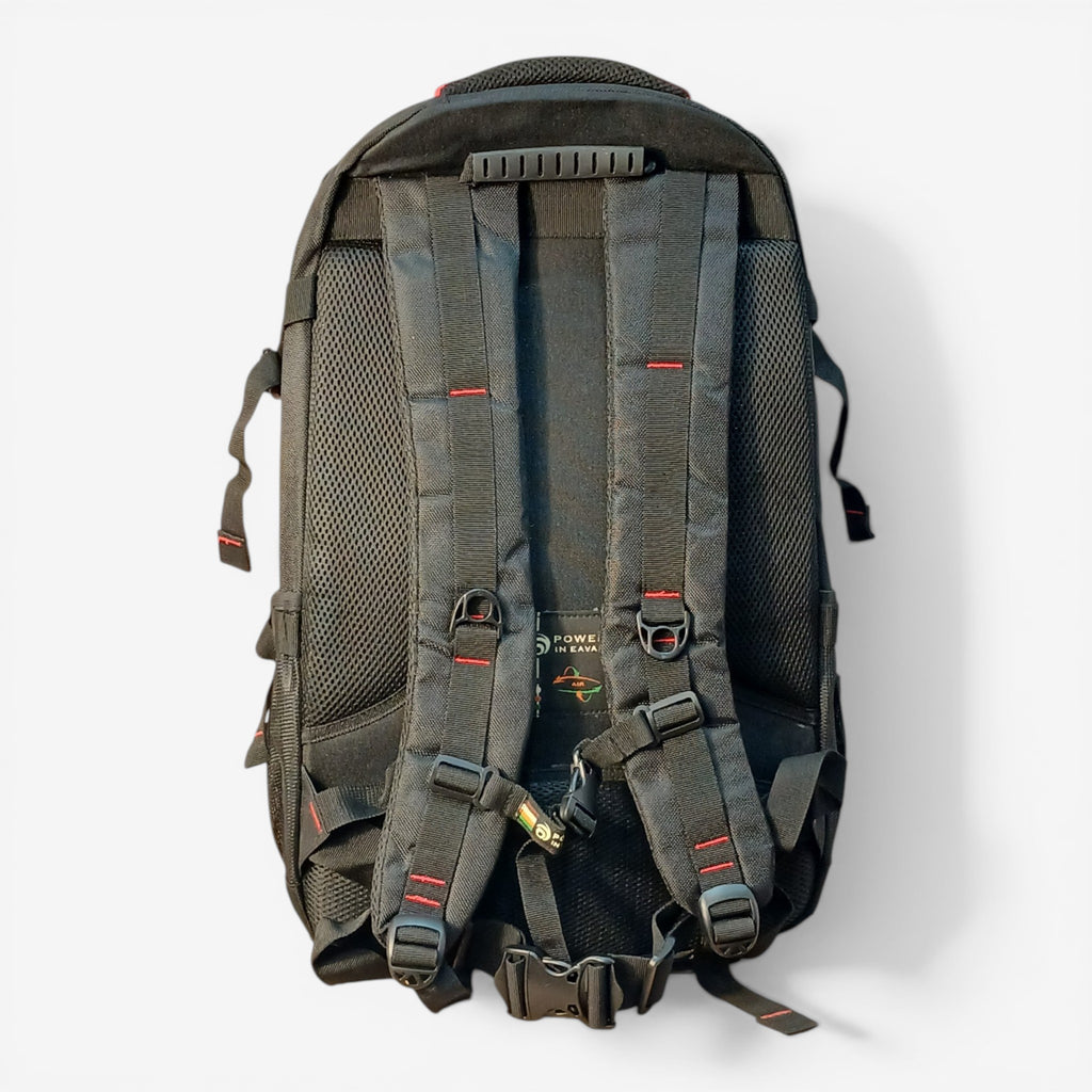Power Collection 22" Tactical Adventure Backpack - Good Well Luggage