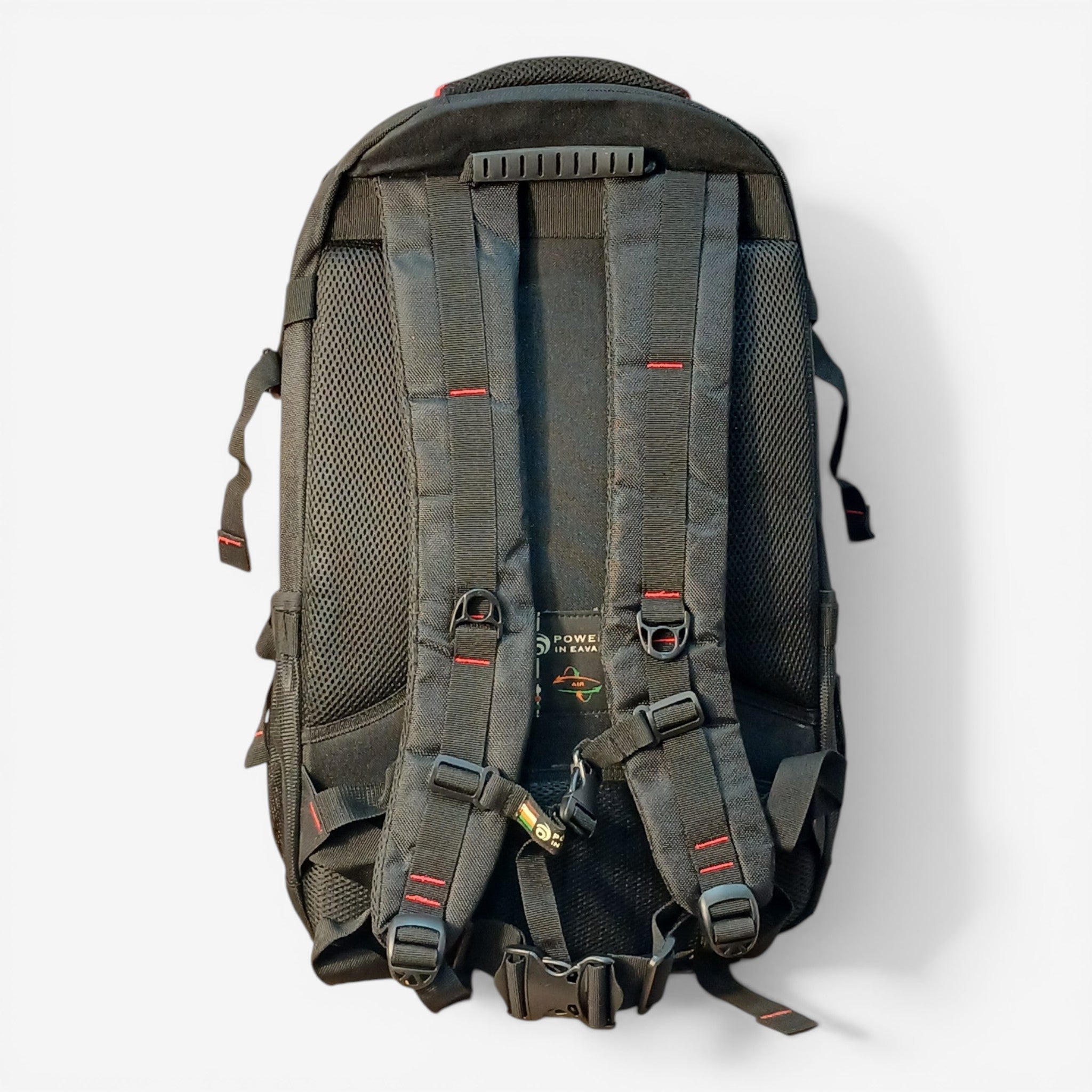 Power Collection 22" Tactical Adventure Backpack - Good Well Luggage