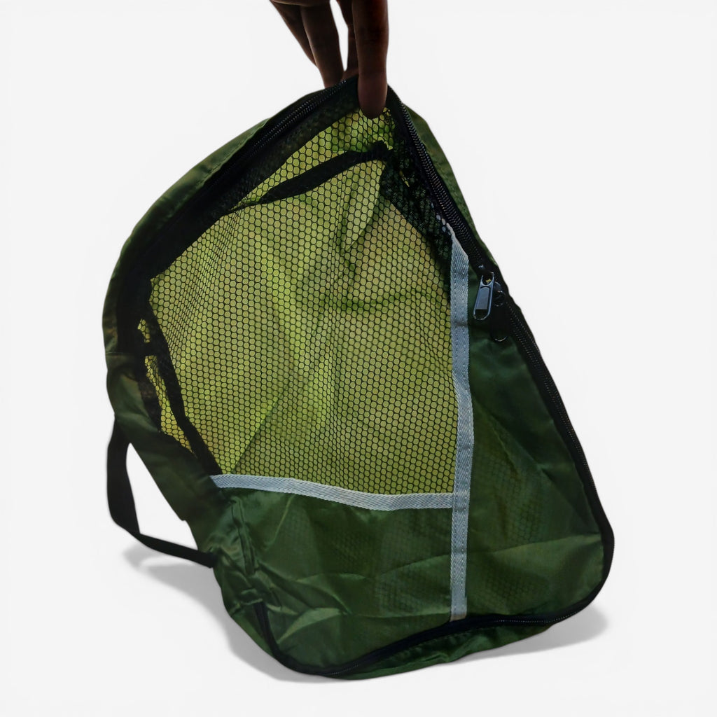 Asenlin Camo Tactical Travel Backpack - Good Well Luggage