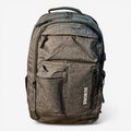 SUNOGE Urban Laptop Backpack – Grey - Good Well Luggage